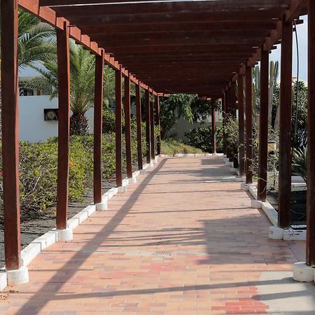 Daruma Apartments 2-Bedroom Duplex With Sea Views Costa Teguise Exterior photo
