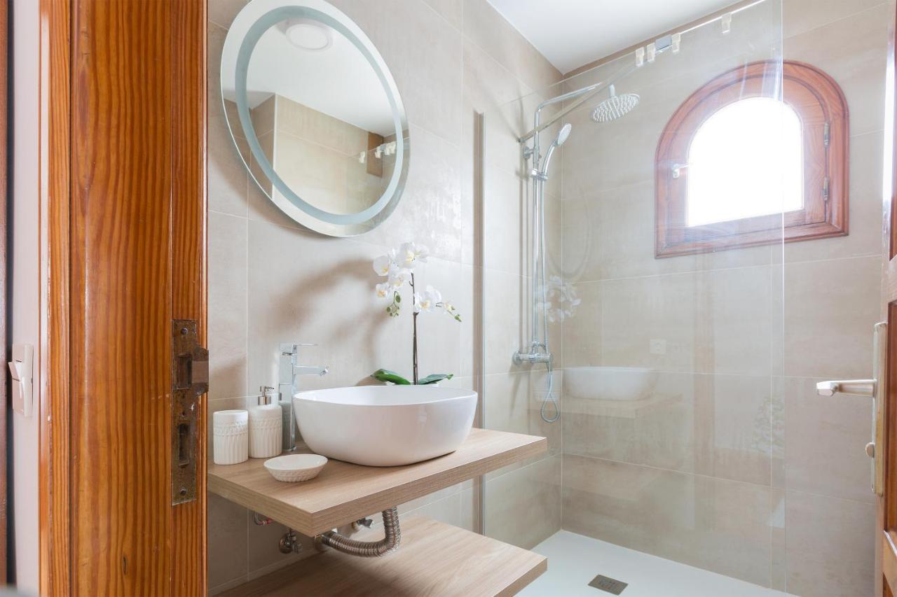 Daruma Apartments 2-Bedroom Duplex With Sea Views Costa Teguise Exterior photo