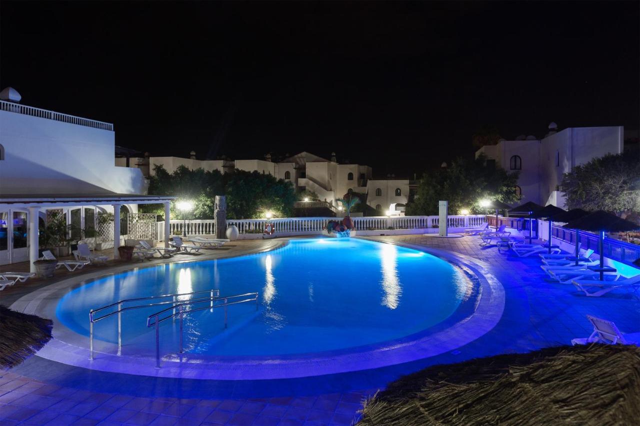 Daruma Apartments 2-Bedroom Duplex With Sea Views Costa Teguise Exterior photo