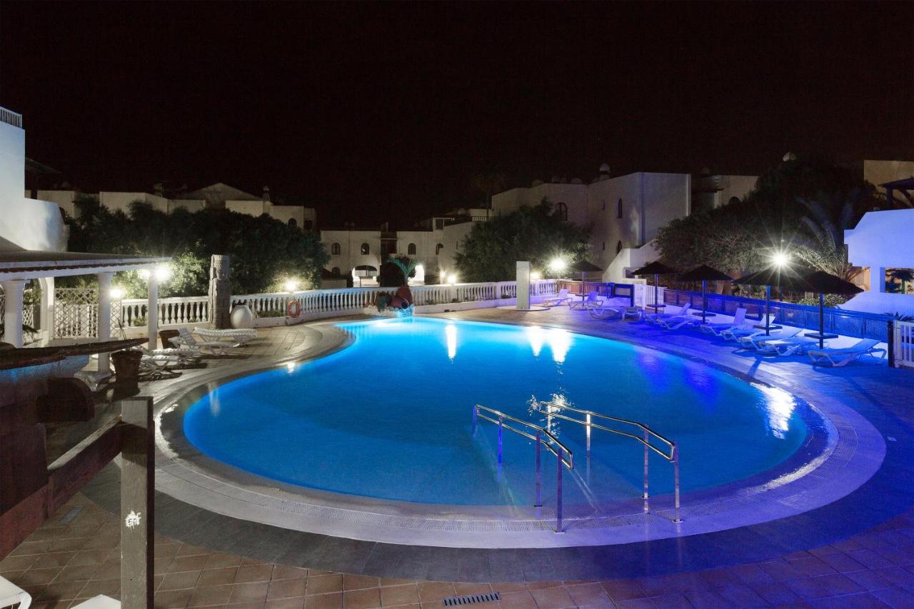 Daruma Apartments 2-Bedroom Duplex With Sea Views Costa Teguise Exterior photo